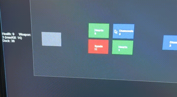 Layout and logic testing